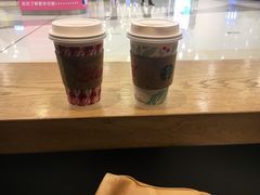 -星巴克(北京新东安)