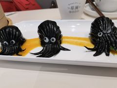 -蔡澜点心·粤菜(月星环球港店)