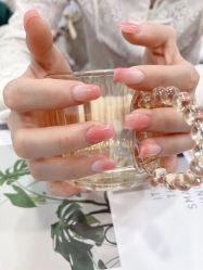 -美兮美学·日式美甲美睫