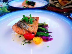 -杭州西子湖四季酒店-WL BISTRO西湖餐厅(灵隐路店)