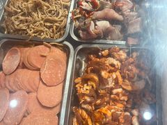 -辣动时代自助小火锅(大庆路店)
