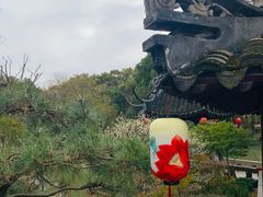 -上海醉白池公园