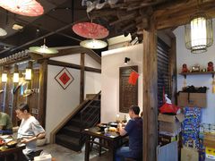-聚汇三少·龙虾·中餐厅(莫邪路新天地店)