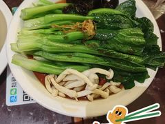 -新白鹿餐厅(爱琴海购物中心店)