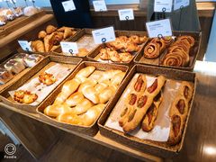 -那家面包房(珠江路店)
