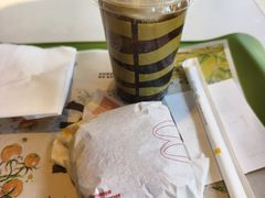 -麦当劳(临顿路店)