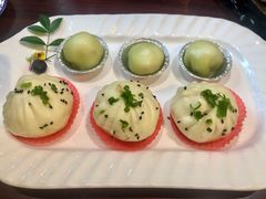 -十八棵（老龙井）御茶园(老龙井店)