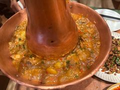 -浩海火燒雲傣家菜(芮欧百货店)