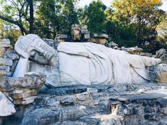 -千佛山风景名胜区
