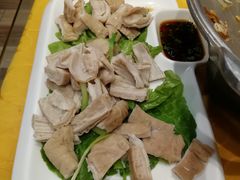 白切大肠-王记姚家味·地道苏帮菜(凤凰街店)