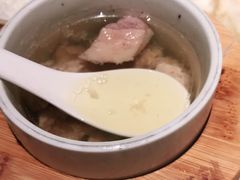 客语土猪汤-客语客家菜(KKONE店)