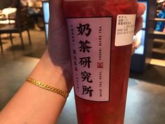 -茶太良品·北京特色茶饮(西站食宝街店)