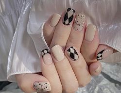 -CO COLOR美甲美睫美妆