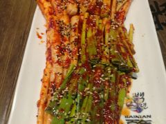 -百年石锅饭(阿里郎美食街店)