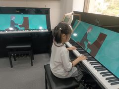-Mr.先声音乐(东海店)