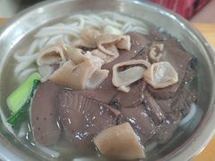 猪脏粉-守英猪脏粉(仓桥街店)