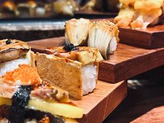 -古田居·特色寿司料理(星之岛旗舰店)