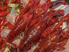 -傻二炒货龙虾(李沧旗舰店)