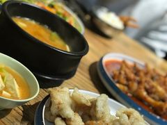 -京玉菲饭店(李村店)