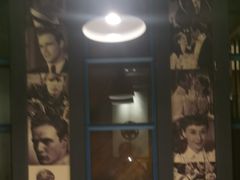 -茶啊冲电影主题文化餐厅(TOUCH12街店)