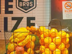 -Moka Bros 摩卡站(嘉华店)