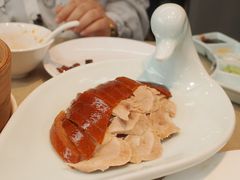 -花家怡园(四合院总店)