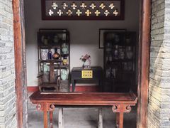 -黄龙溪古镇