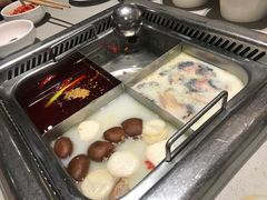 -海底捞火锅(凯德广场店)