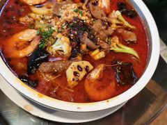 -武林峰餐厅(龙湖星悦荟店)