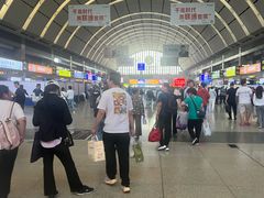 -沈阳站