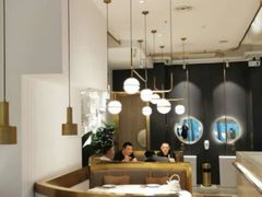 大堂-金香匯晚茶(浑南店)