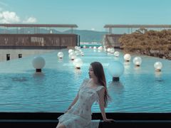 -三亚太阳湾柏悦酒店