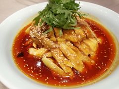 -宏达宴老菜馆(群力第四大道店)