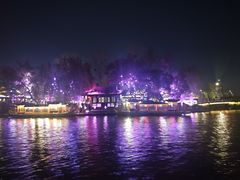 -南通濠河风景名胜区