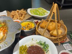 -马有鱼·馕坑烤全鱼(美美2店)