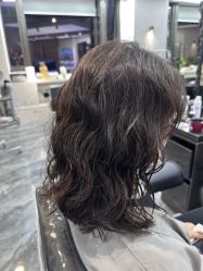 -Sying杉影日式烫染專門店