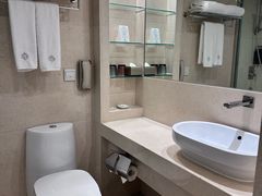 -香港铜锣湾皇悦酒店