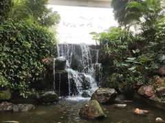 -广州花园酒店