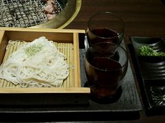android_upload_pic-橘焱胡同烧肉夜食(BFC外滩金融中心店)