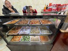 -刘信牛羊肉小炒泡馍(回民街店)
