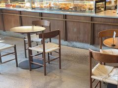 -BAKER&SPICE(祥云小镇店)