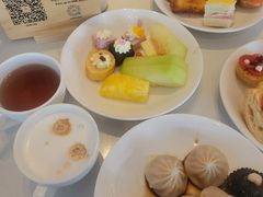 -鲜艳西餐厅(衡山路十二号华邑店)