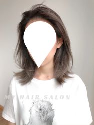 -MY HAIR ARDOR