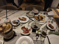 -雍和会海鲜姿造自助(湖东路店)