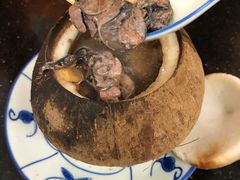 -達揚原味燉品(文明路店)