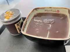 -鲜芋仙(高新万达广场店)