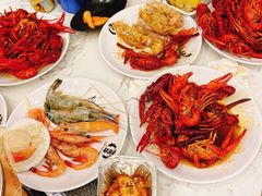 -澜悦港海鲜体验主题餐厅