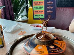 -润园四季椰子鸡火锅(海上世界店)