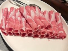 -鼎鼎香·港式火锅(北京SKP店)