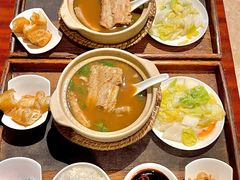 -花园咖啡厅(厦门美丽华大酒店)